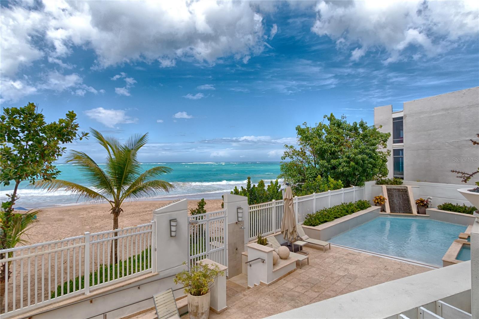 CONDADO - Residential