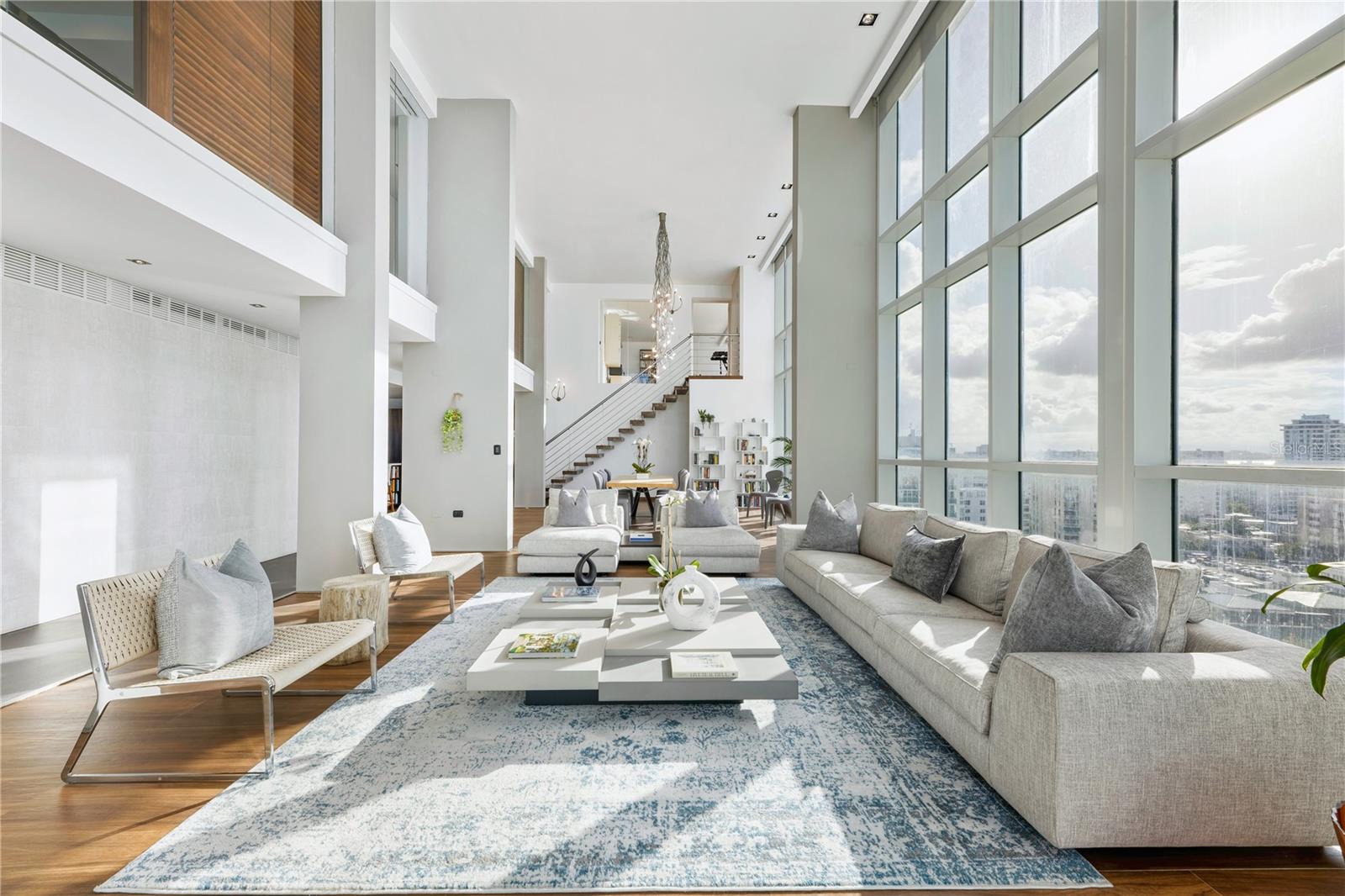 CONDADO - Residential