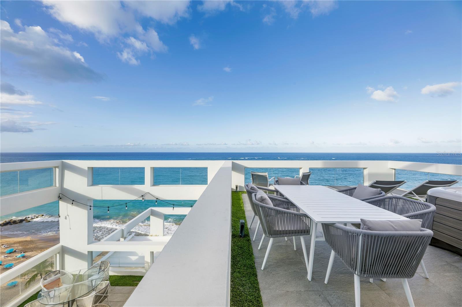 CONDADO - Residential