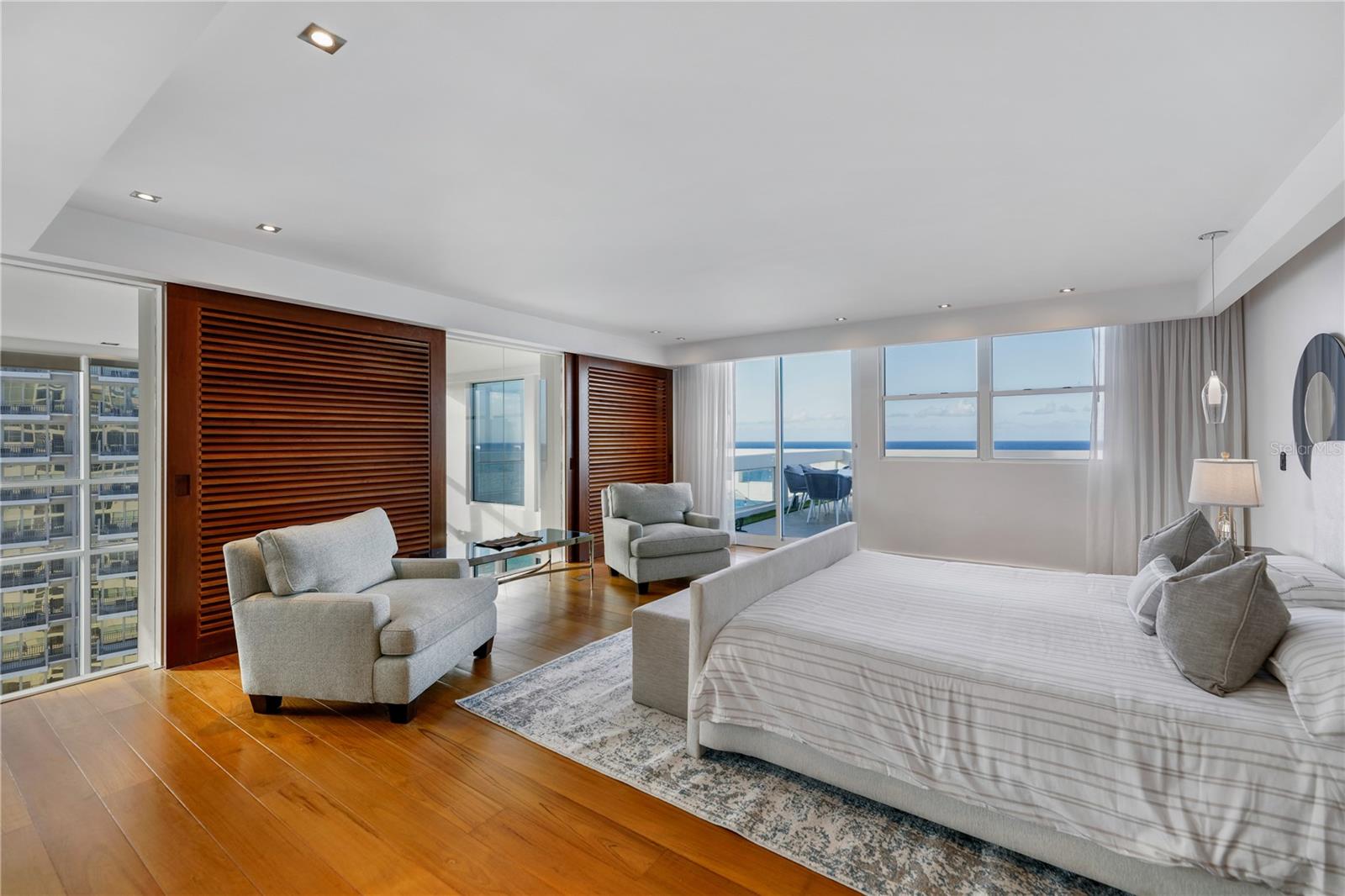 CONDADO - Residential