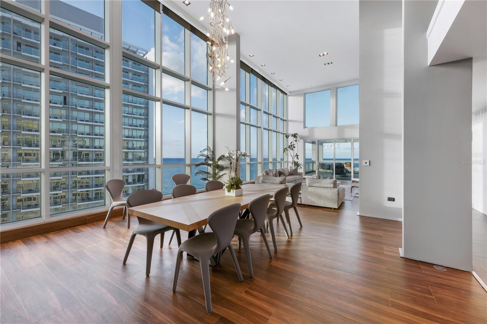 CONDADO - Residential