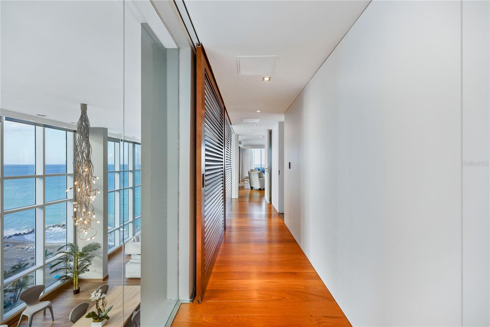 CONDADO - Residential