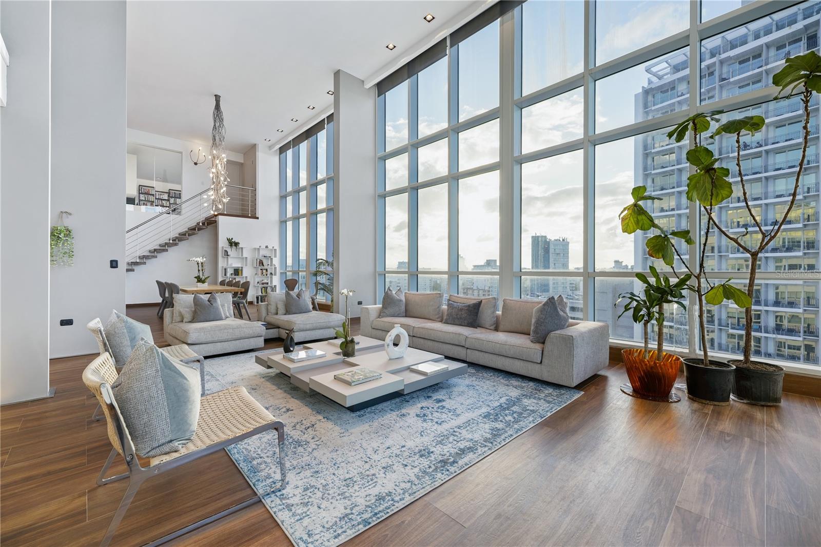 CONDADO - Residential