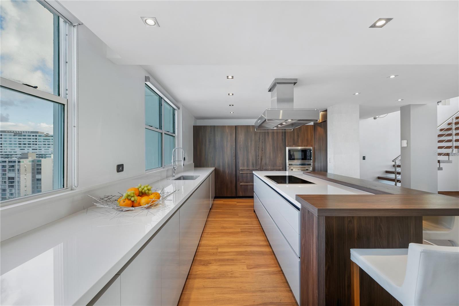 CONDADO - Residential