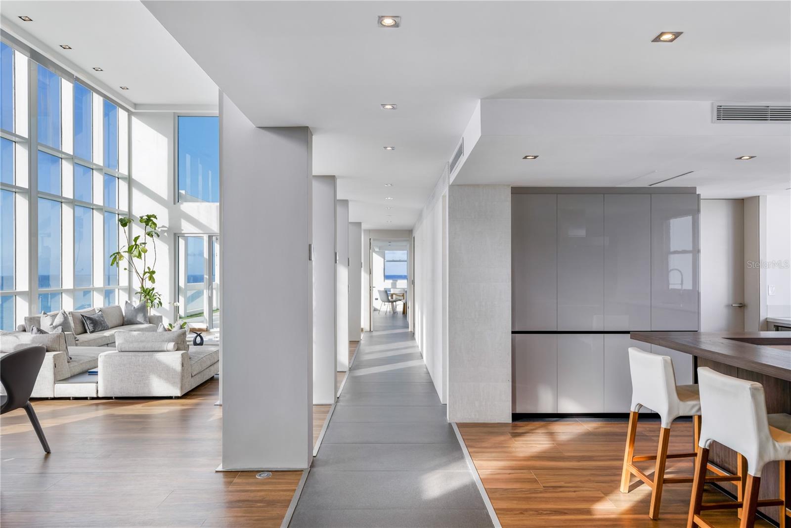 CONDADO - Residential