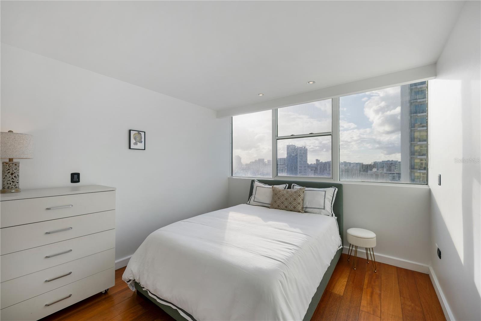 CONDADO - Residential