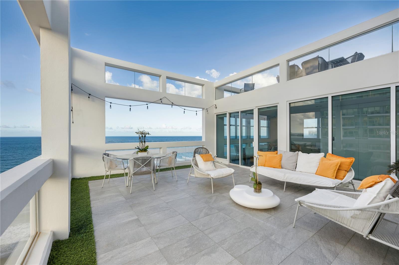 CONDADO - Residential