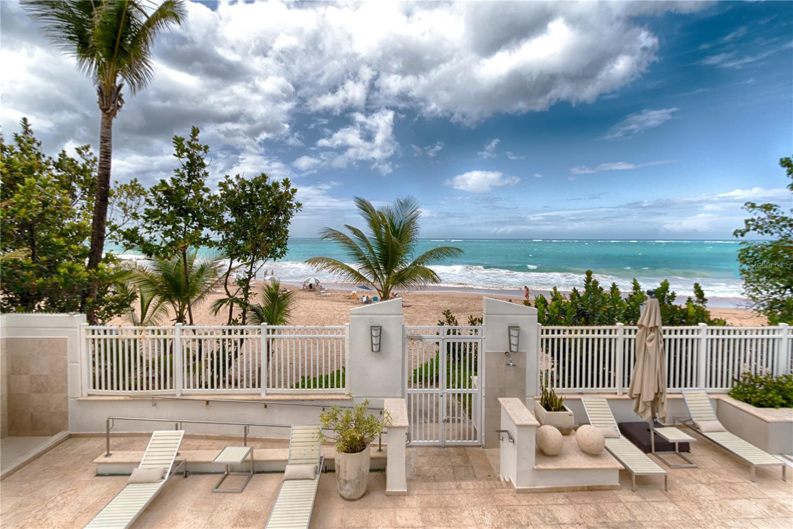 CONDADO - Residential