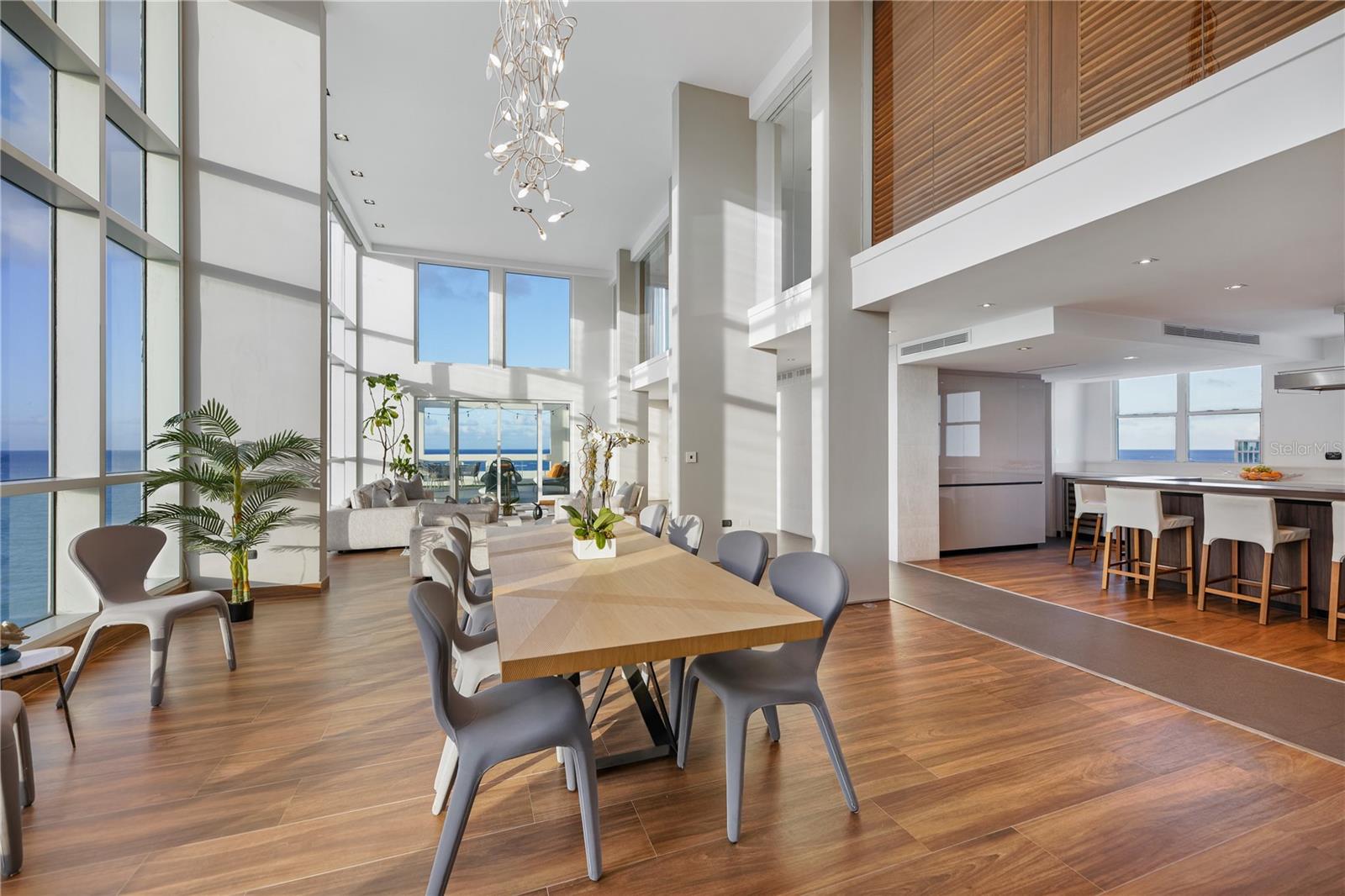 CONDADO - Residential