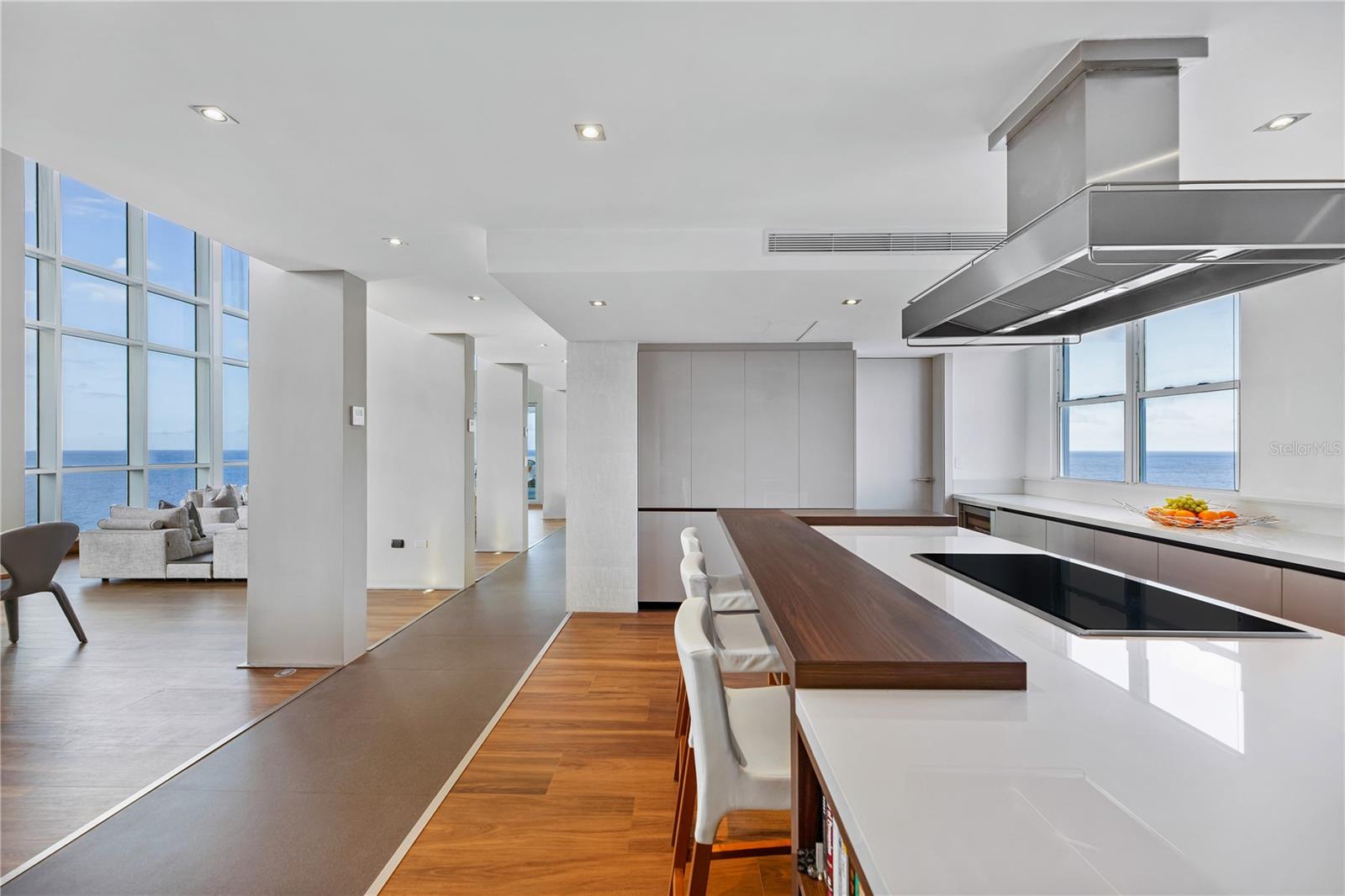 CONDADO - Residential