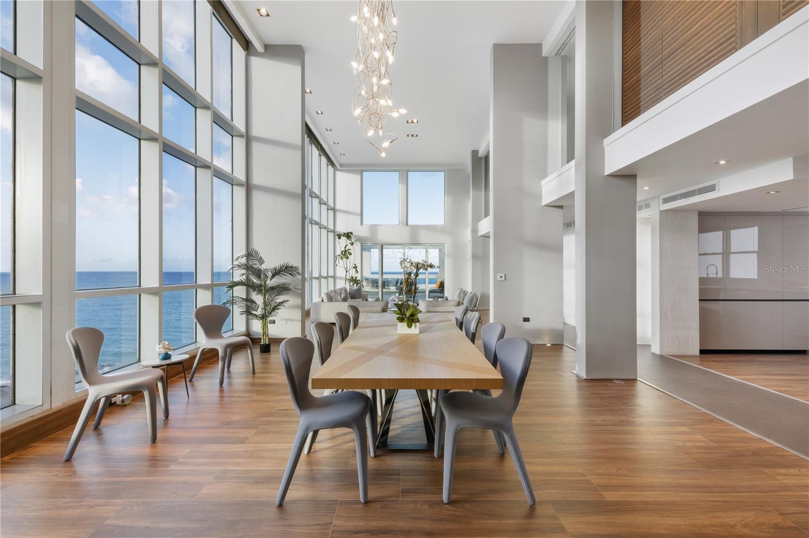 CONDADO - Residential