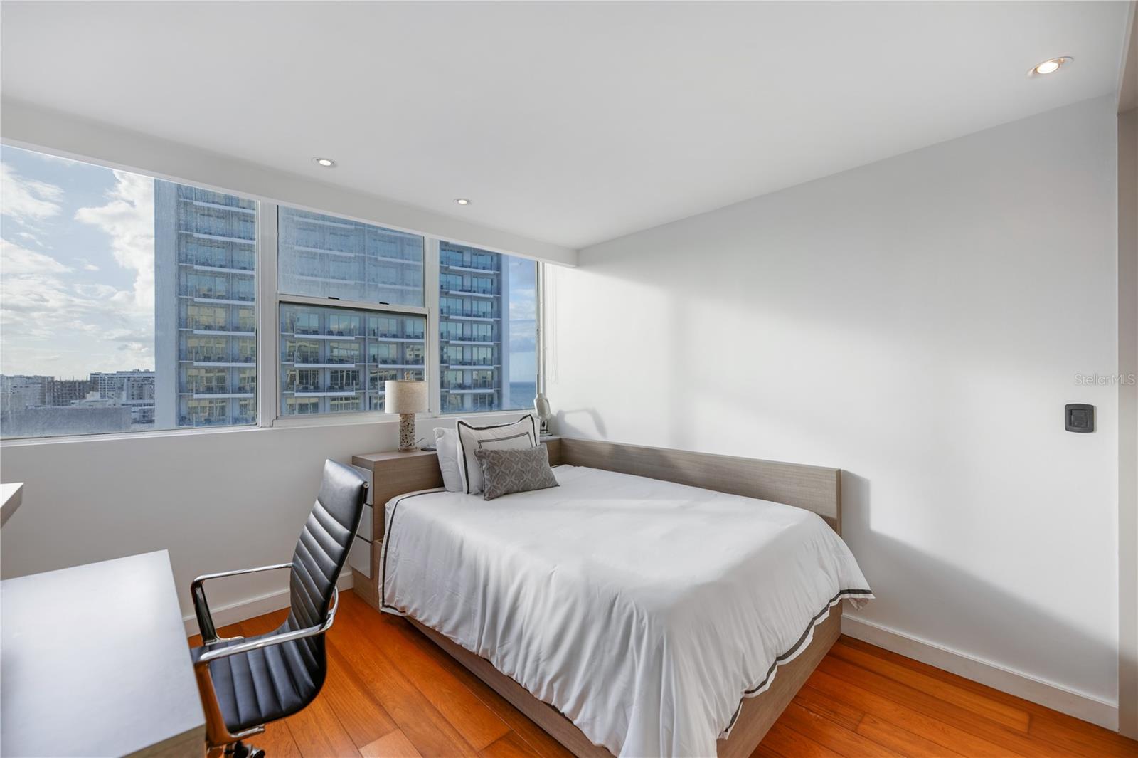 CONDADO - Residential