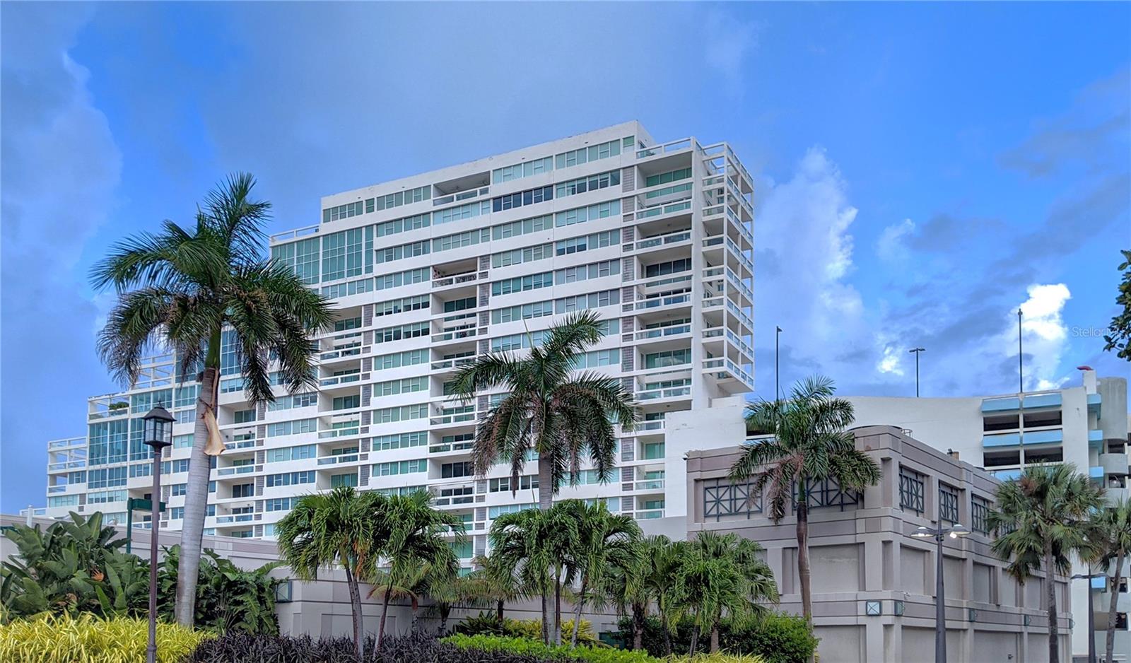 CONDADO - Residential