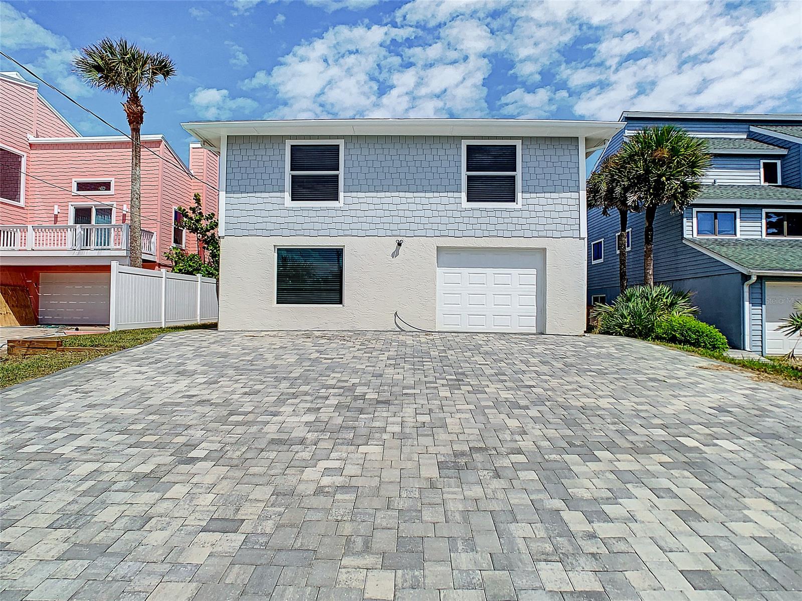 Bethune Volusia Beach - Residential