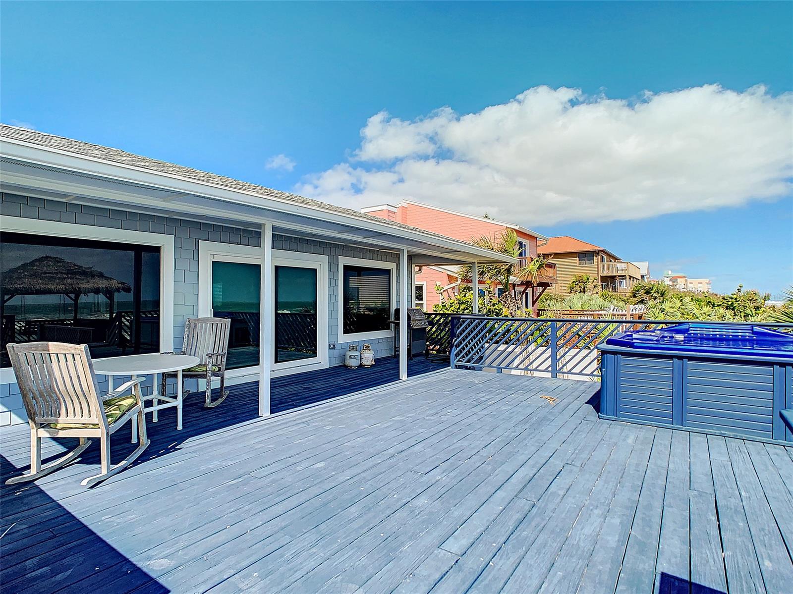 Bethune Volusia Beach - Residential