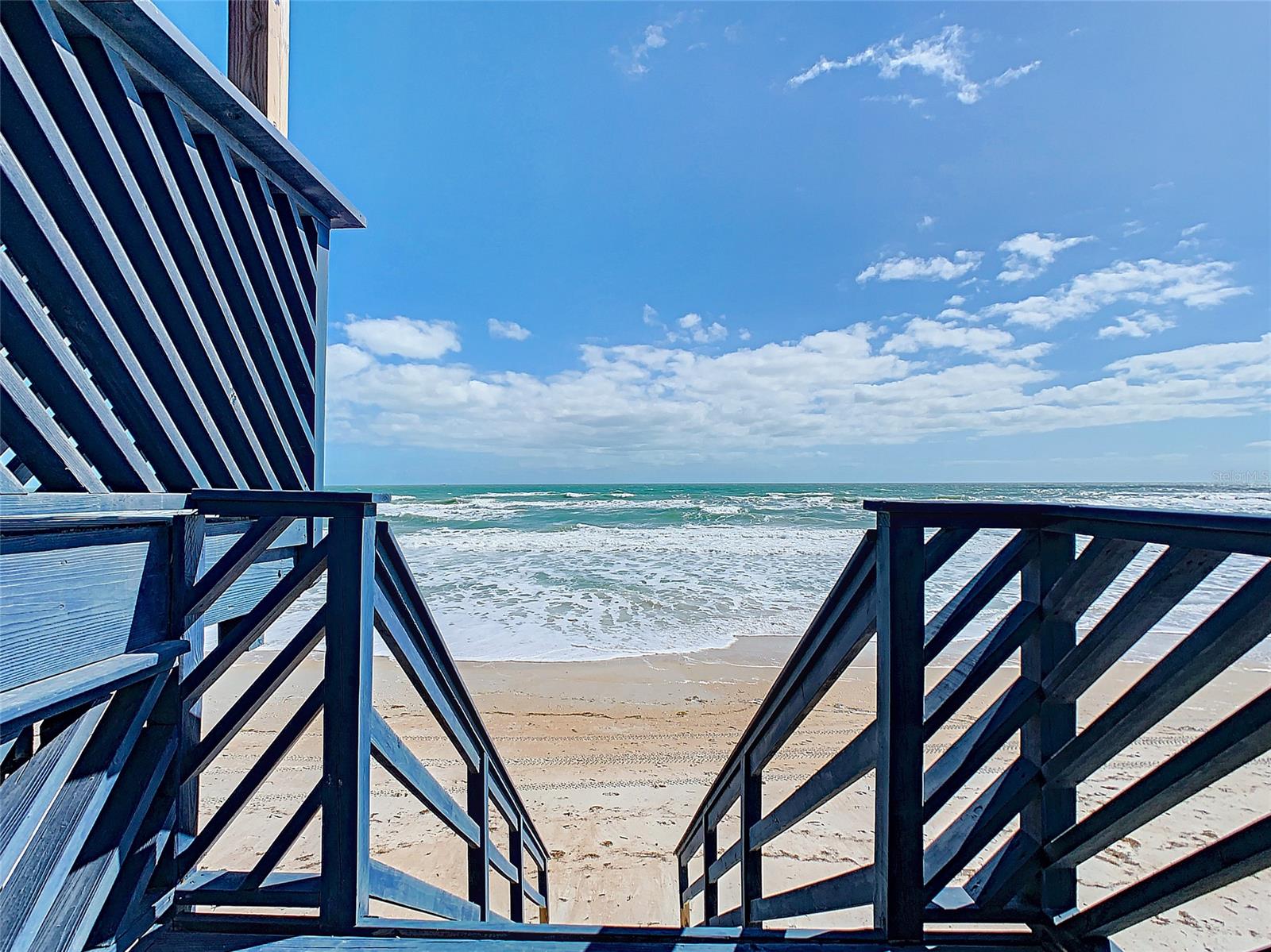 Bethune Volusia Beach - Residential