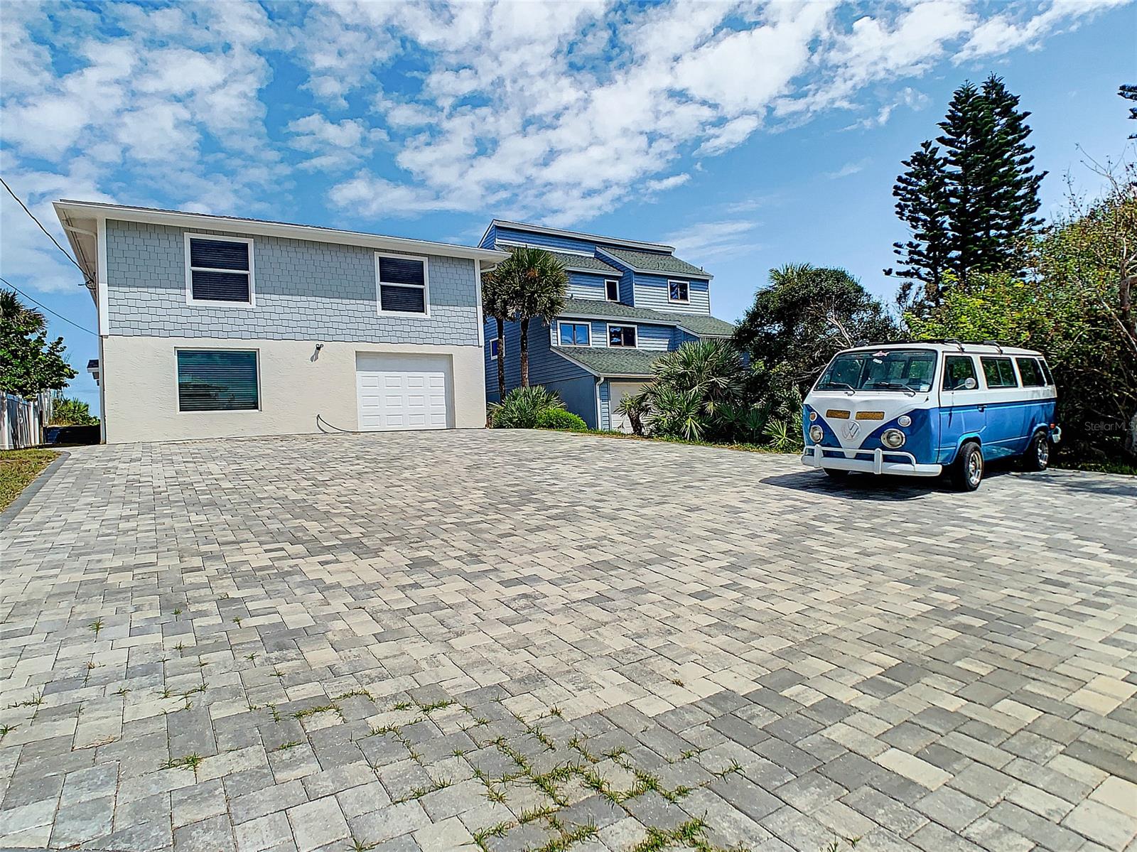 Bethune Volusia Beach - Residential