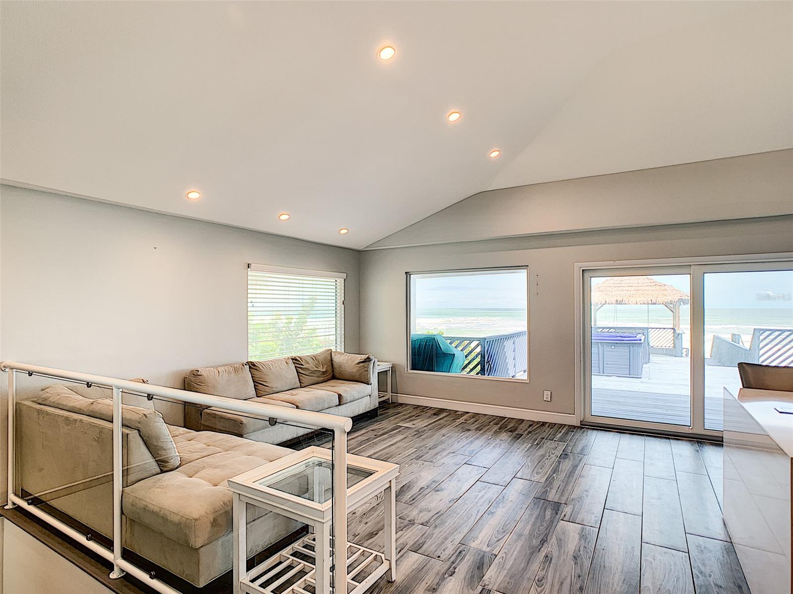 Bethune Volusia Beach - Residential