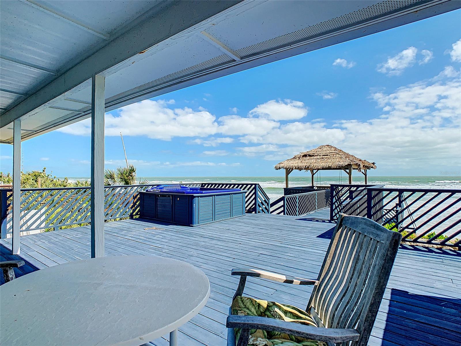 Bethune Volusia Beach - Residential