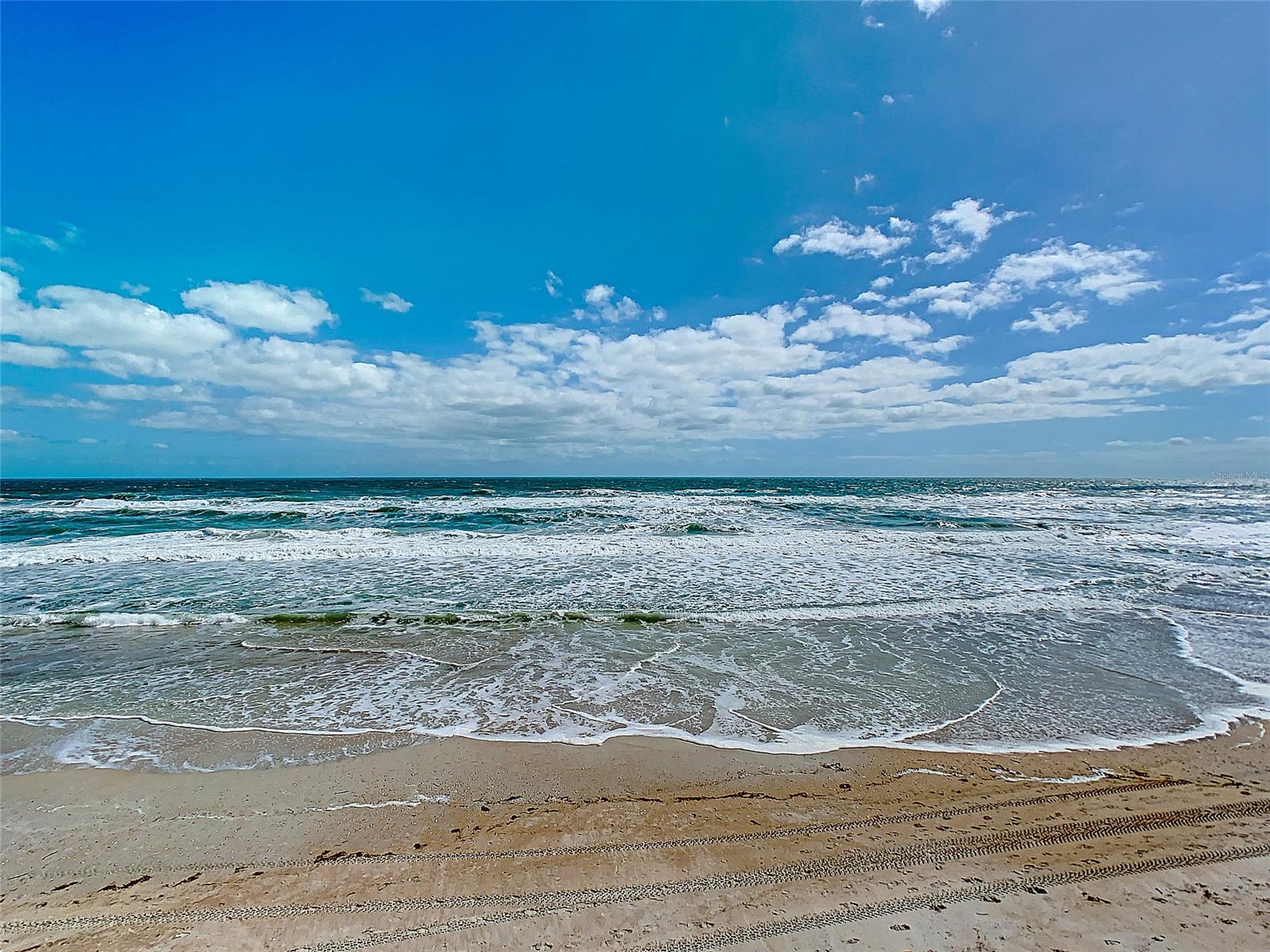 Bethune Volusia Beach - Residential