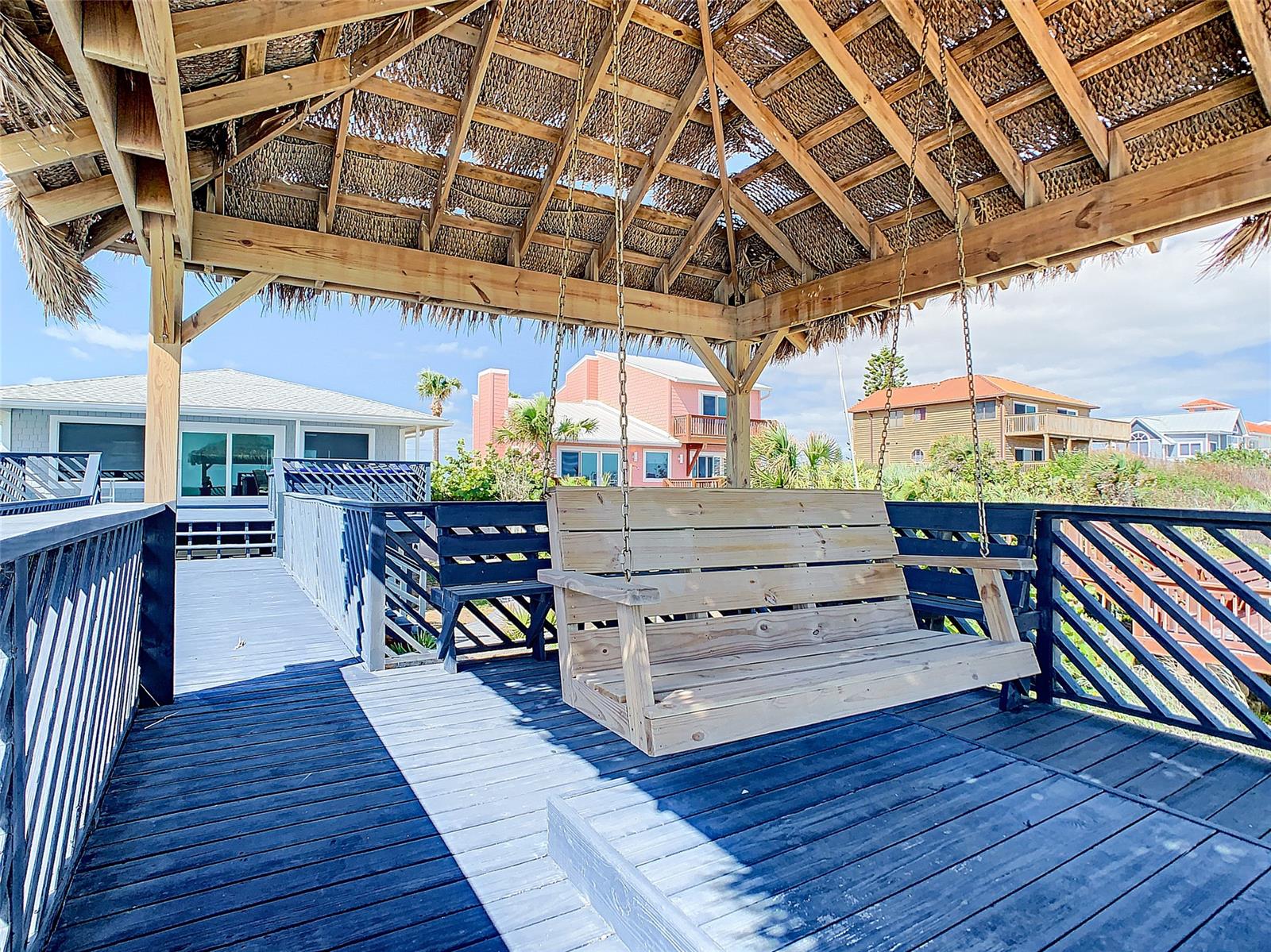 Bethune Volusia Beach - Residential