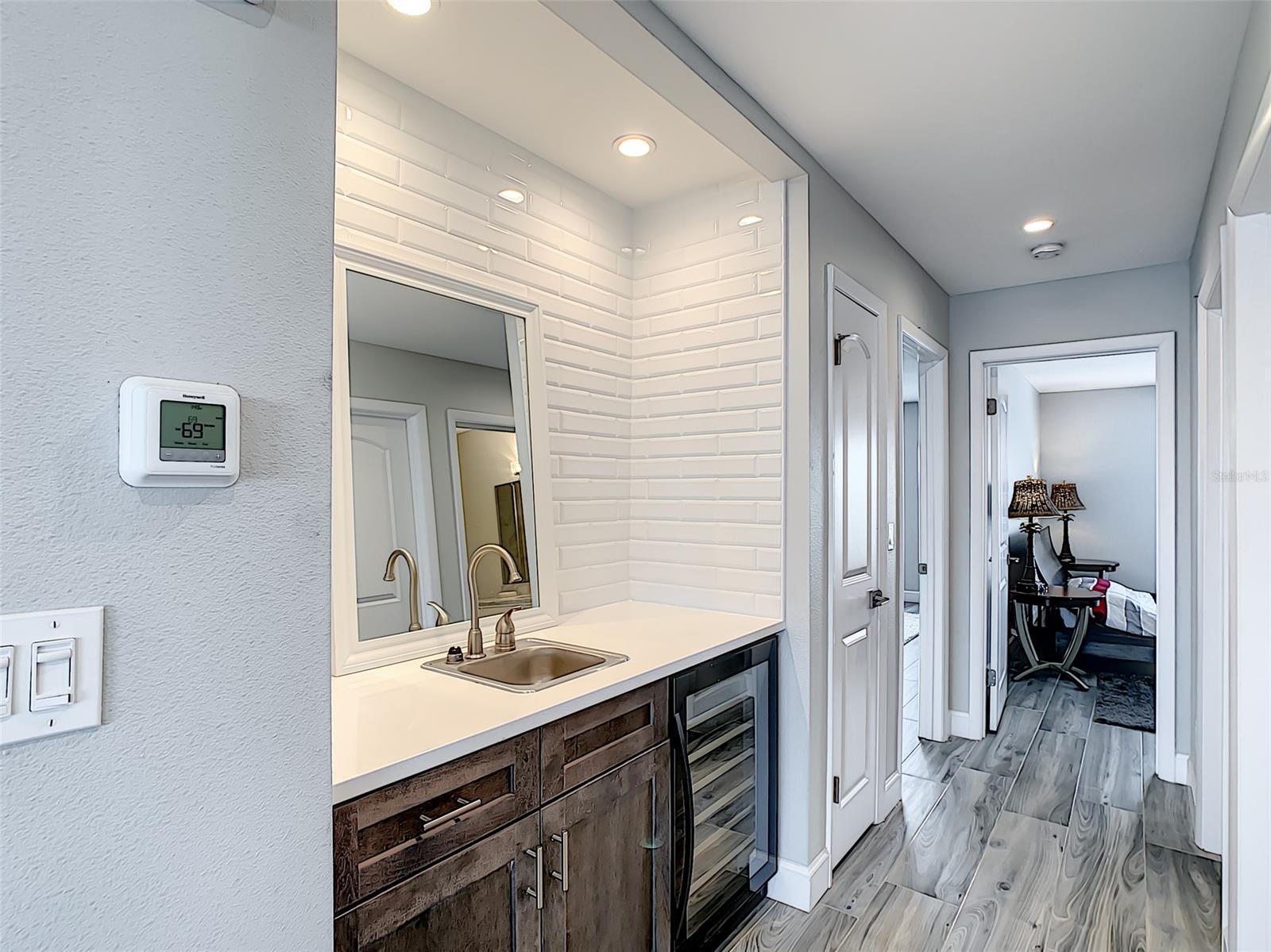 Bethune Volusia Beach - Residential