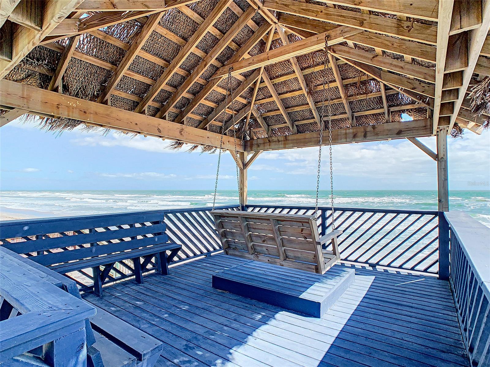 Bethune Volusia Beach - Residential