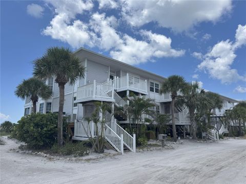 Photo of 7470 Palm Island Drive #2813, Placida, FL 33946 (MLS # D6142019)