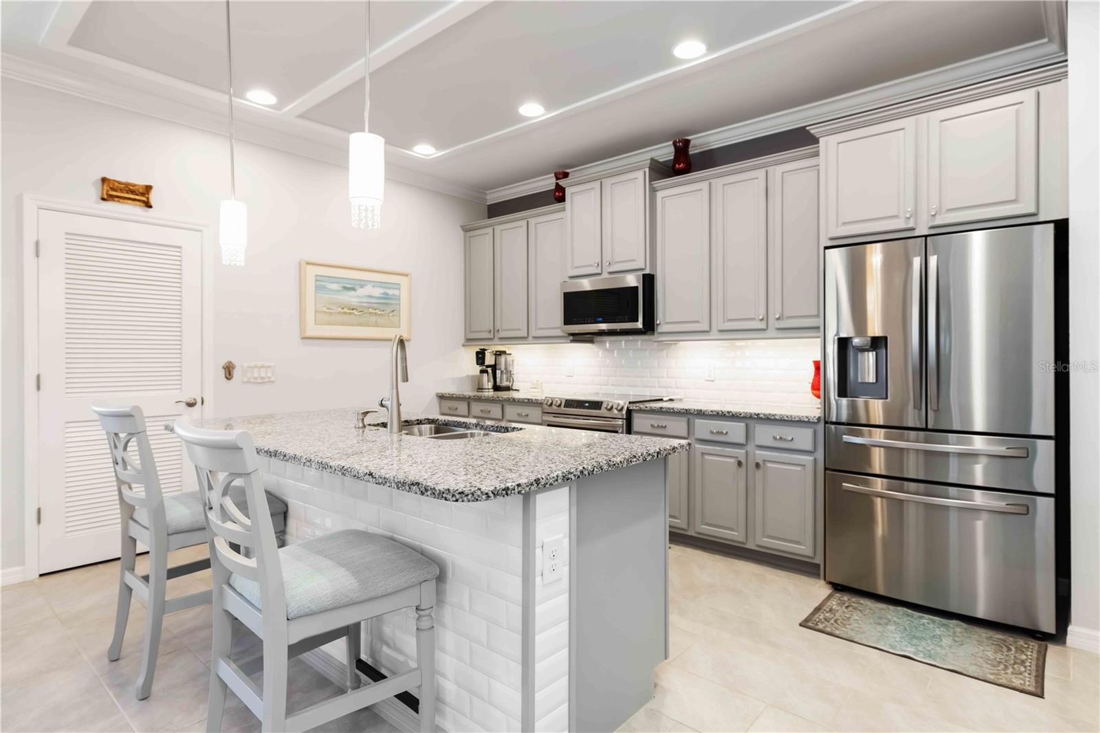 PRESERVE/WEST VLGS PH 2 - Residential