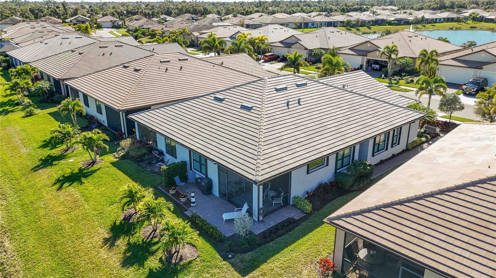 PRESERVE/WEST VLGS PH 2 - Residential