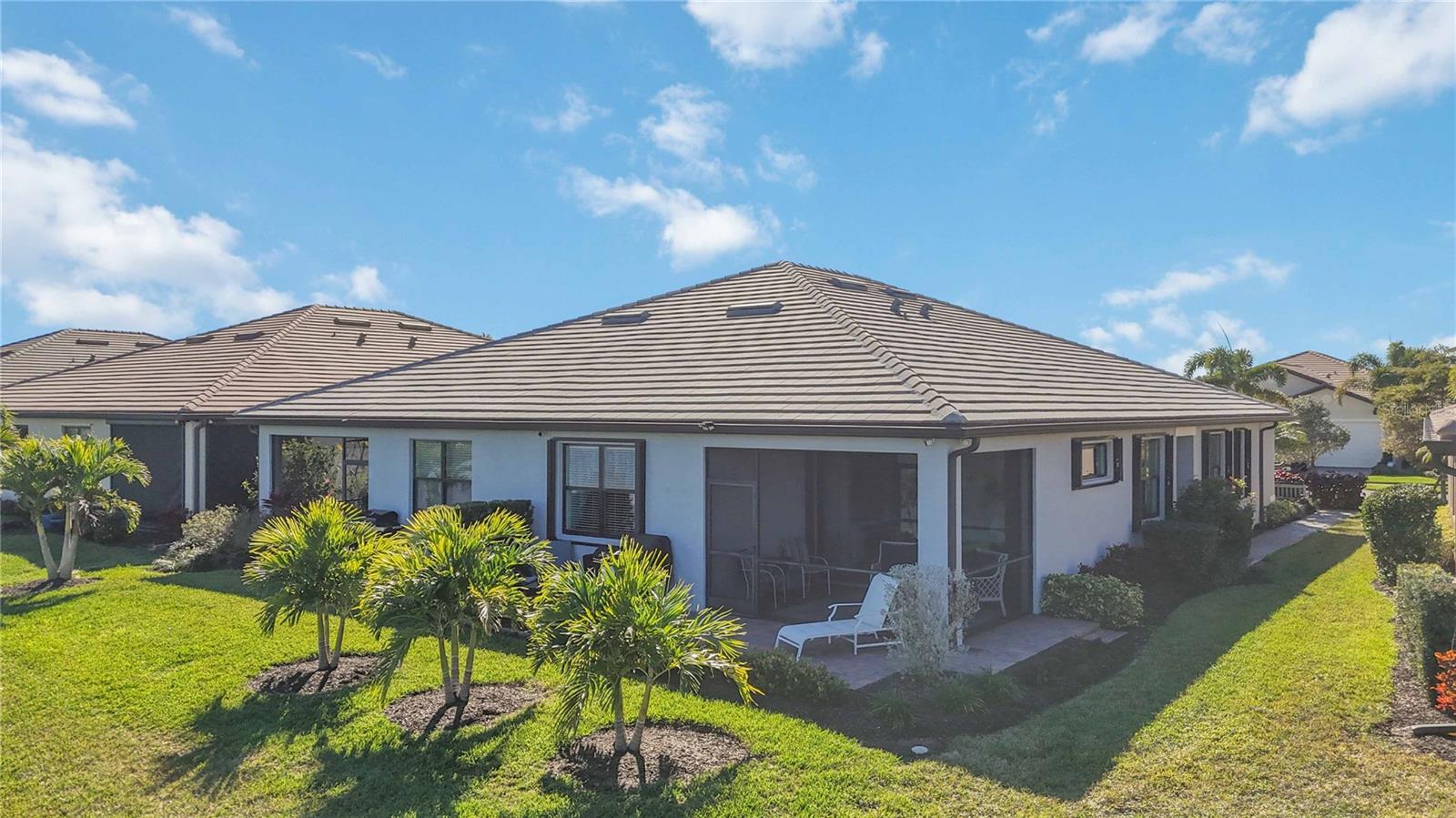 PRESERVE/WEST VLGS PH 2 - Residential