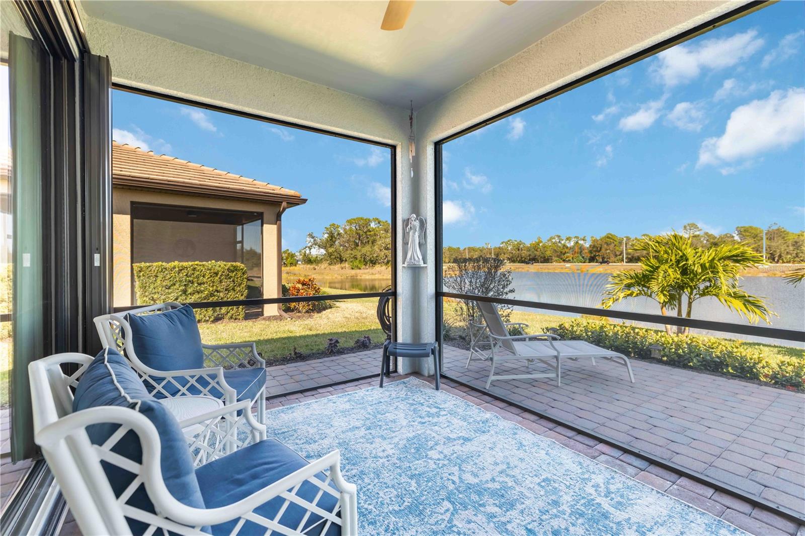 PRESERVE/WEST VLGS PH 2 - Residential