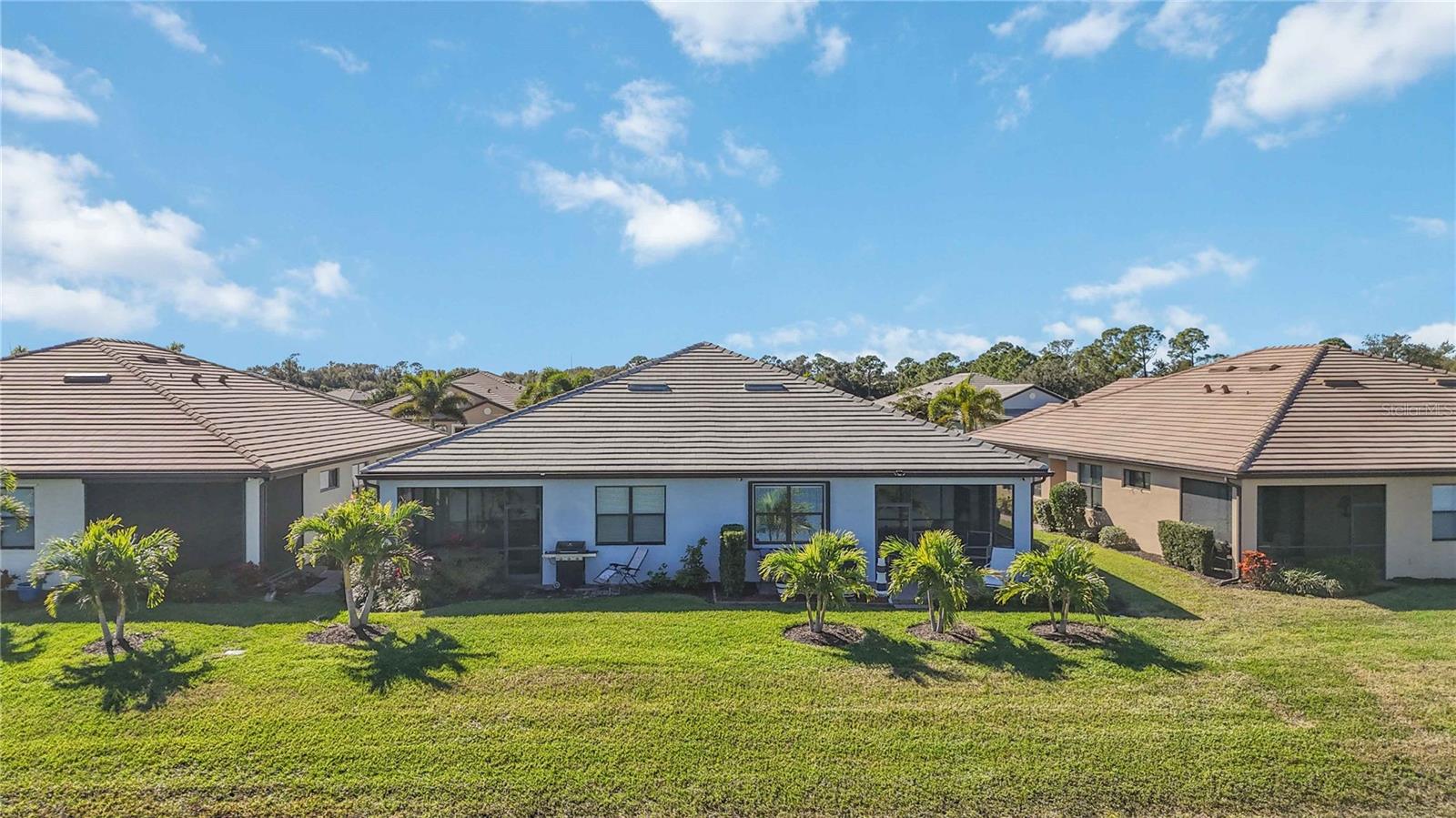 PRESERVE/WEST VLGS PH 2 - Residential