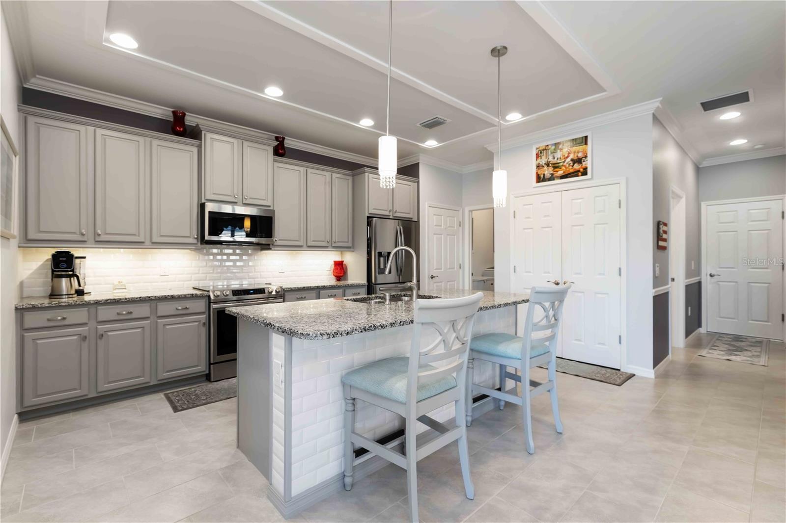 PRESERVE/WEST VLGS PH 2 - Residential