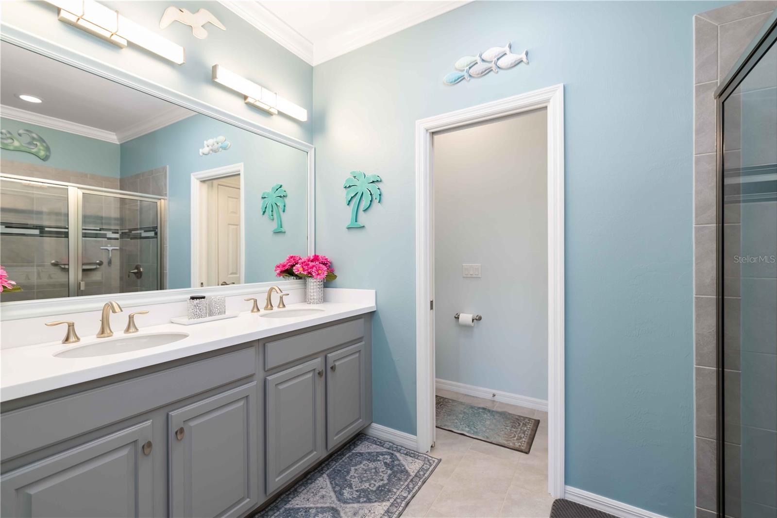 PRESERVE/WEST VLGS PH 2 - Residential