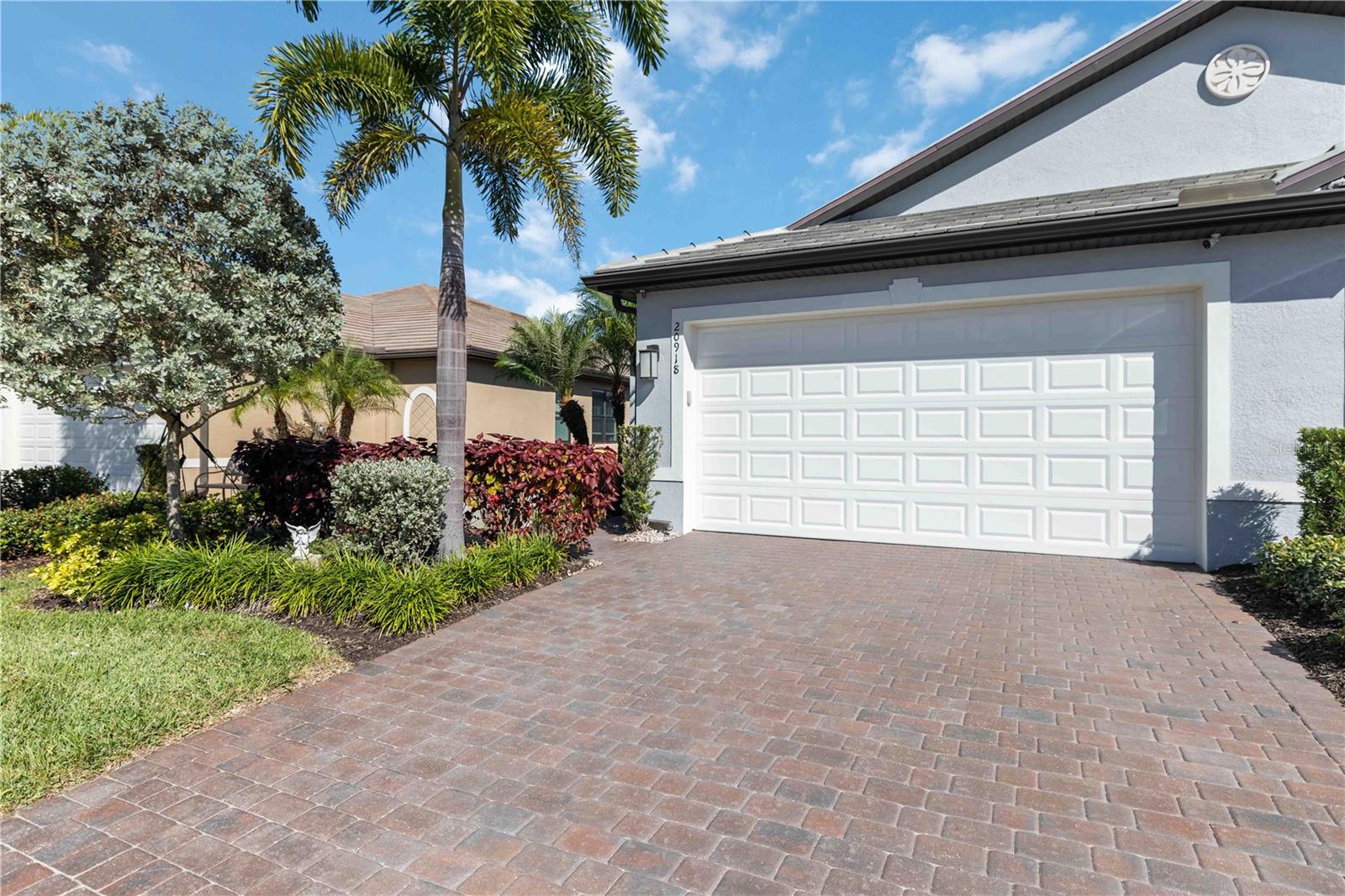 PRESERVE/WEST VLGS PH 2 - Residential