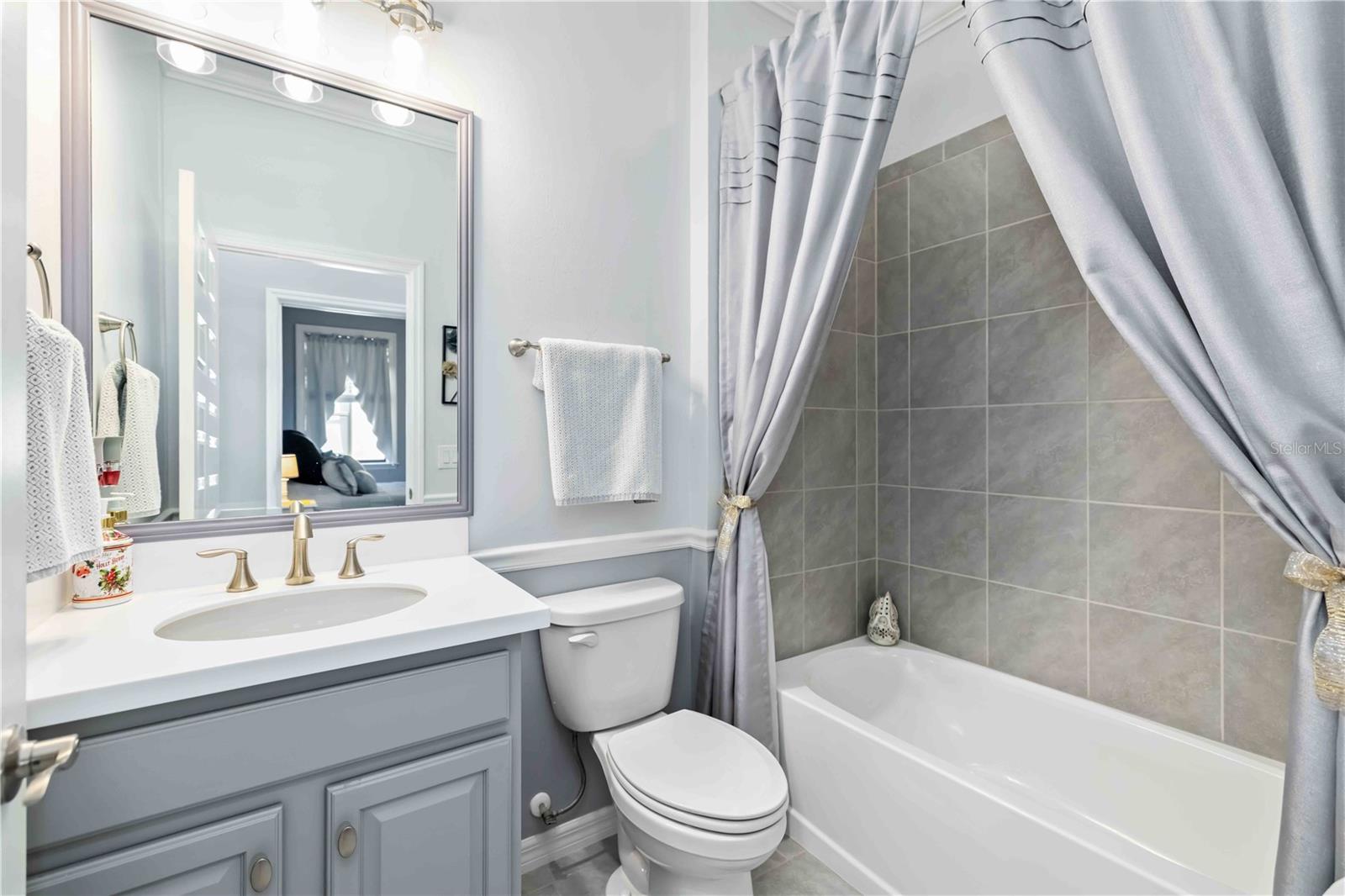 PRESERVE/WEST VLGS PH 2 - Residential