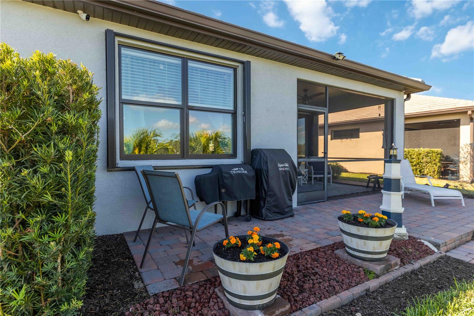 PRESERVE/WEST VLGS PH 2 - Residential