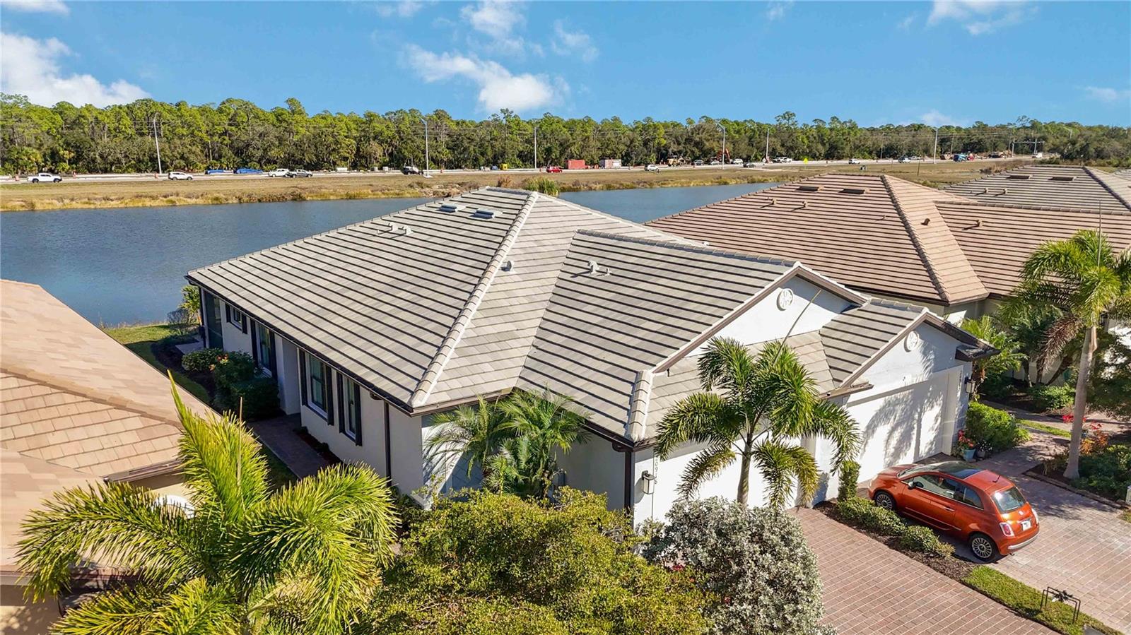 PRESERVE/WEST VLGS PH 2 - Residential