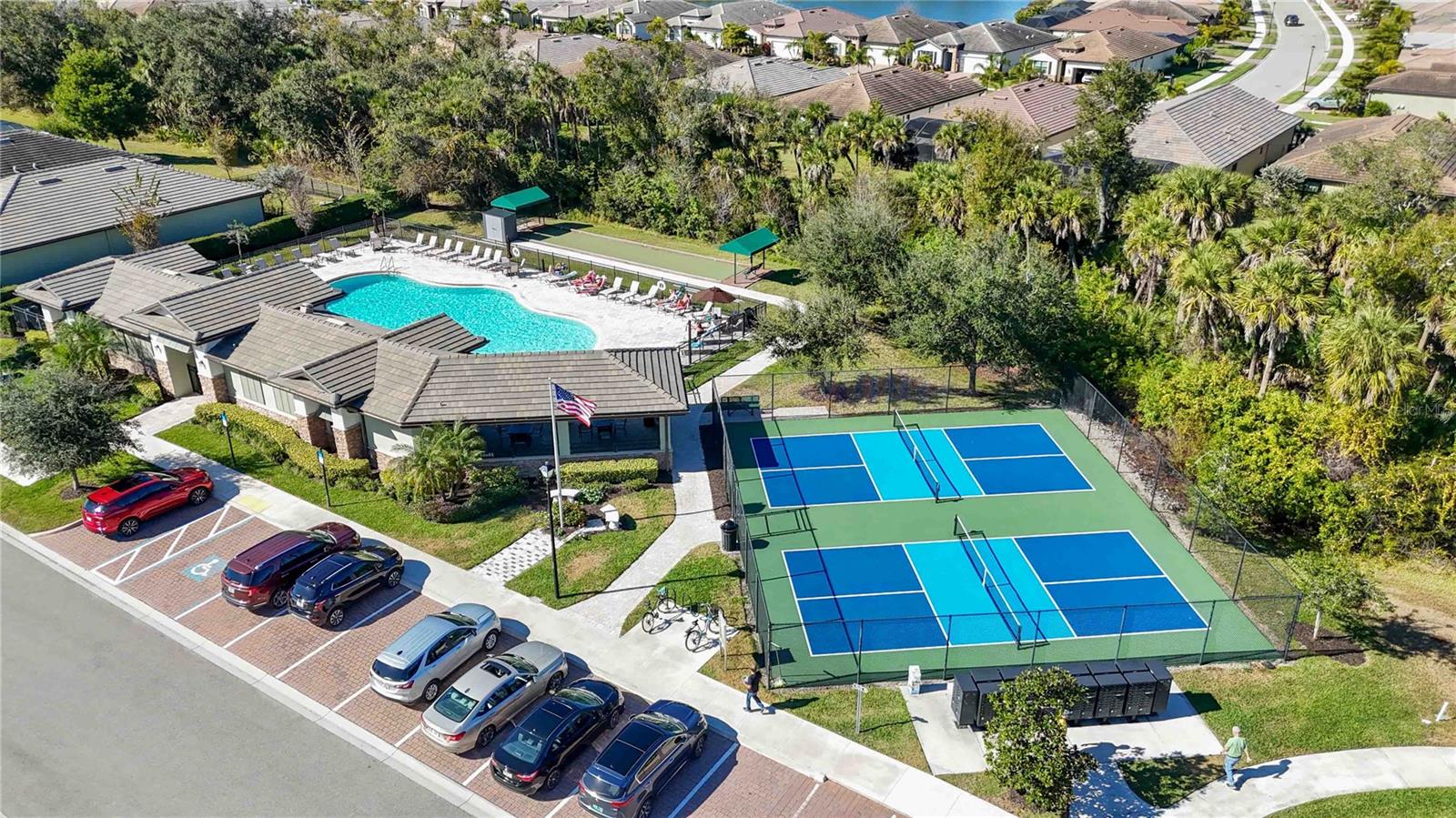 PRESERVE/WEST VLGS PH 2 - Residential