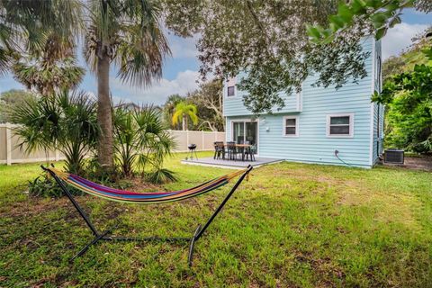 A home in FLAGLER BEACH