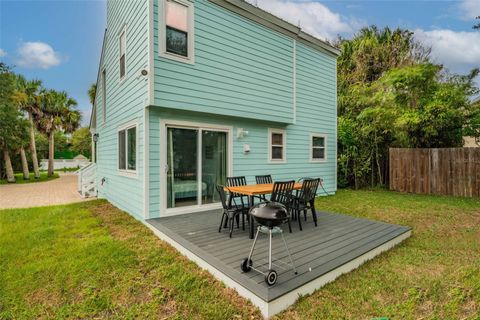 A home in FLAGLER BEACH