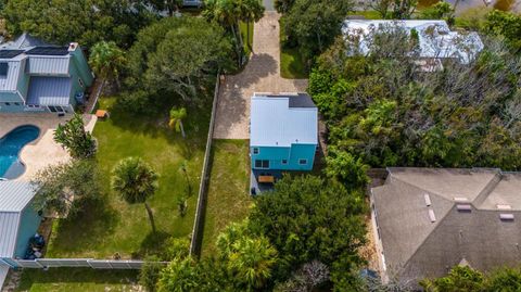 A home in FLAGLER BEACH