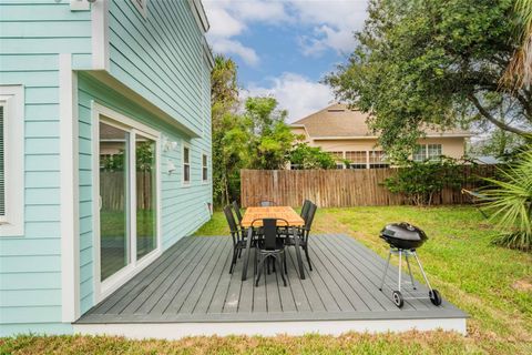 A home in FLAGLER BEACH