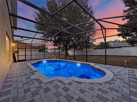 A home in OCOEE