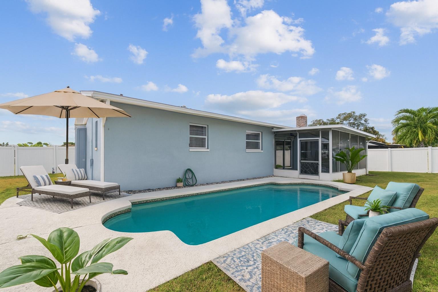 BAY CREST PARK UNIT 21 - Residential
