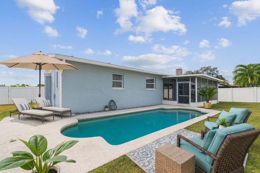 Photo of 4701 Lodestone Drive, Tampa, FL 33615 (MLS # TB8438275)