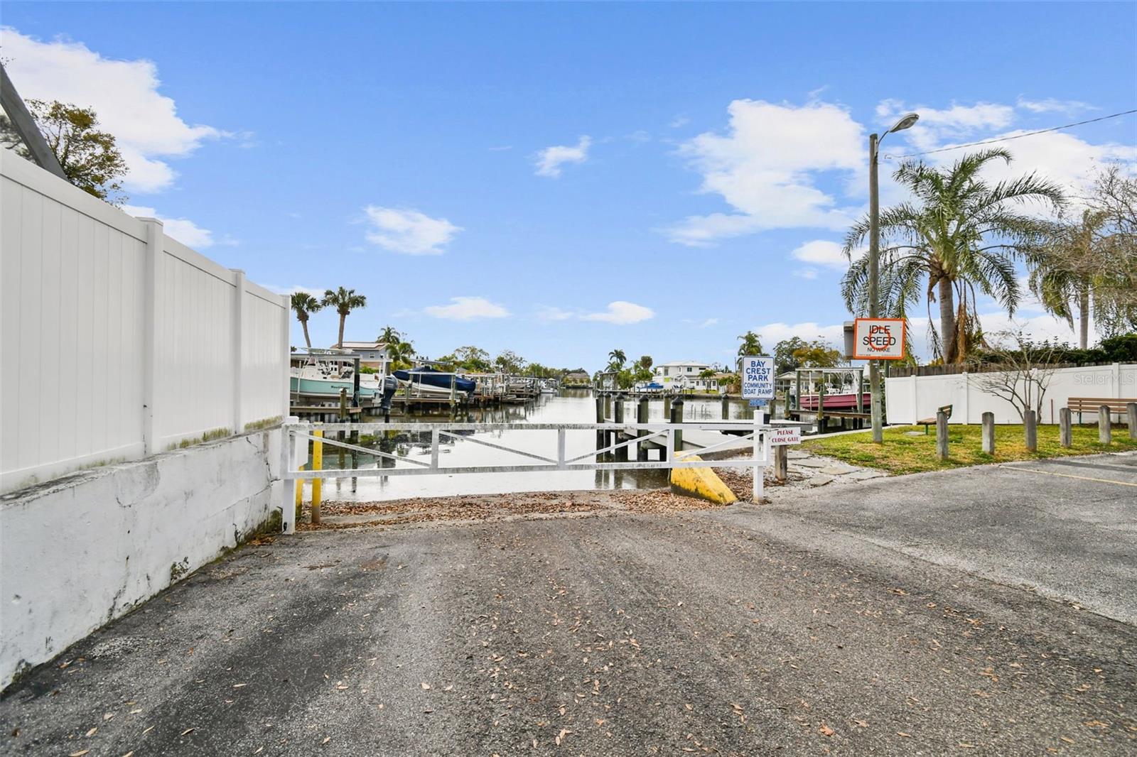 BAY CREST PARK UNIT 21 - Residential