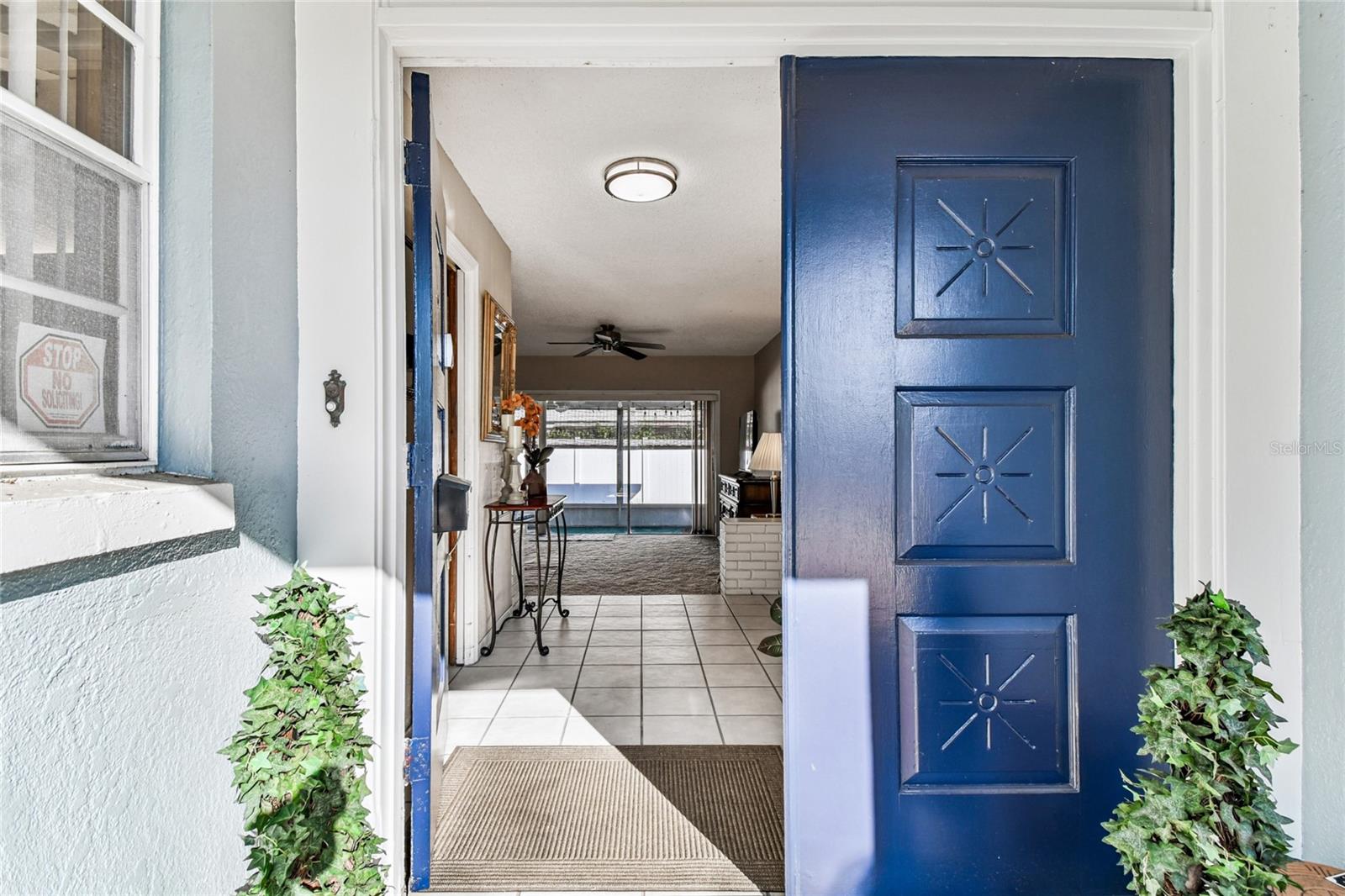 BAY CREST PARK UNIT 21 - Residential