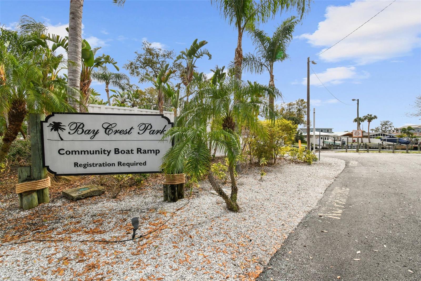 BAY CREST PARK UNIT 21 - Residential